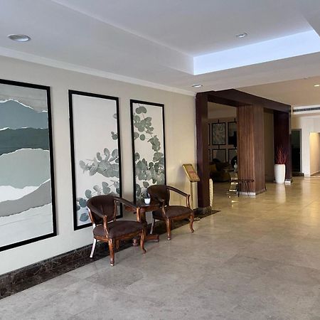 Tu Jardin - Qurtubah- توجاردن قرطبه Lejlighedshotel Riyadh Eksteriør billede