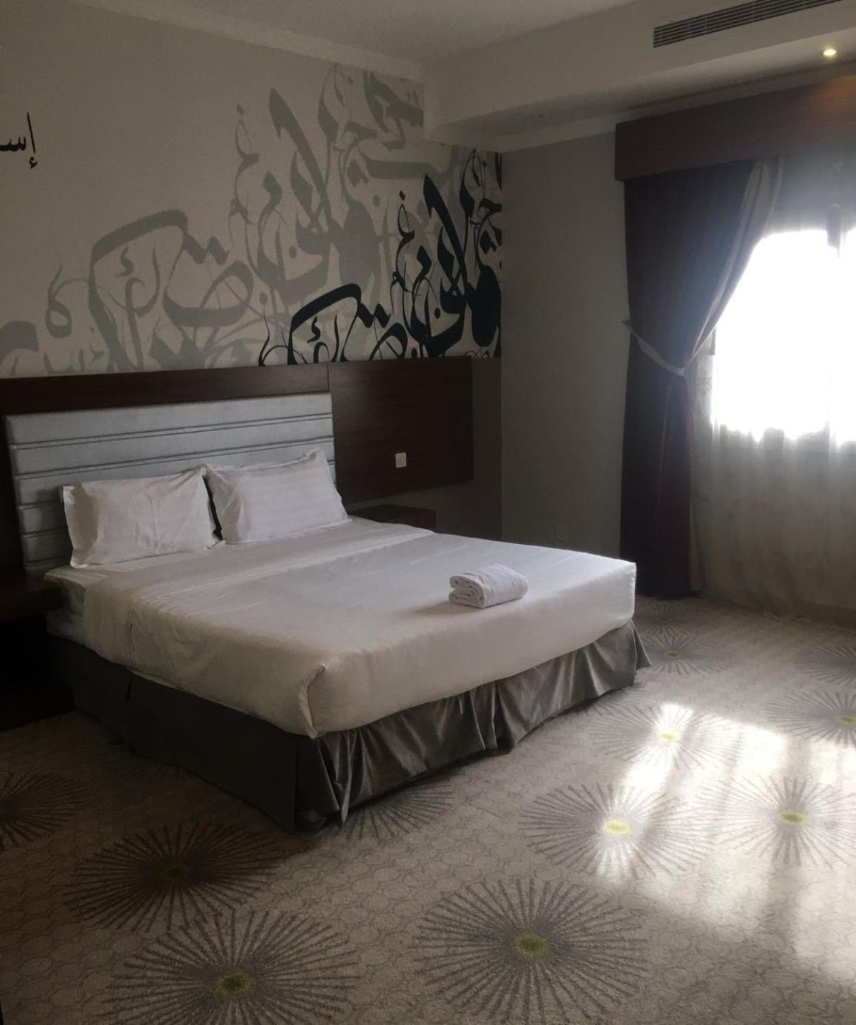 Tu Jardin - Qurtubah- توجاردن قرطبه Lejlighedshotel Riyadh Eksteriør billede