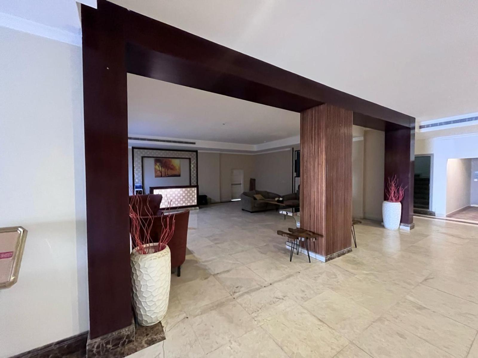 Tu Jardin - Qurtubah- توجاردن قرطبه Lejlighedshotel Riyadh Eksteriør billede