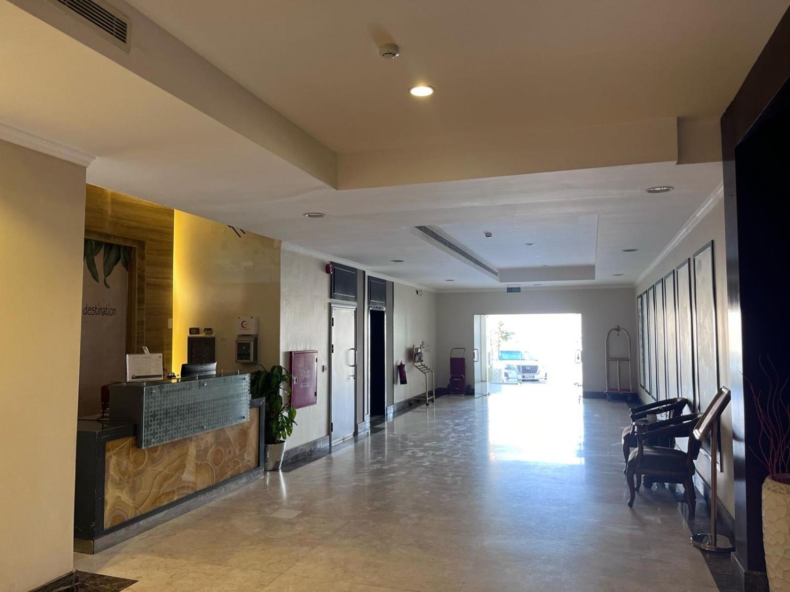 Tu Jardin - Qurtubah- توجاردن قرطبه Lejlighedshotel Riyadh Eksteriør billede