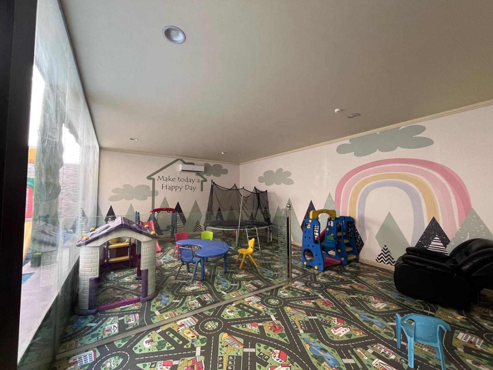 Tu Jardin - Qurtubah- توجاردن قرطبه Lejlighedshotel Riyadh Eksteriør billede